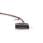 Gaming LED Light Strip | Blue | 40 cm | SATA Powered | Desktop PC