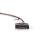 Gaming LED Light Strip | Blue | 100 cm | SATA Powered | Desktop PC