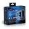 Gaming LED Light Strip | Blue | 100 cm | SATA Powered | Desktop PC