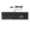 Wired Gaming Keyboard | USB Type-A | Mechanical Keys | LED | QWERTY | US Layout | USB Powered | Power cable length: 1.50 m | Gaming