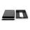 Hard Disk Enclosure | 2.5 " | USB 3.1 Gen1 | USB Type-A / USB Type-C™ | Notebook / PC | Aluminium
