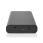Hard Disk Enclosure | 3.5 " | USB 3.1 Gen1 | USB Type-A / USB Type-C™ | Notebook / PC | Aluminium