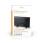 Hard Disk Enclosure | 3.5 " | USB 3.1 Gen1 | USB Type-A / USB Type-C™ | Notebook / PC | Aluminium