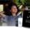 SmartLife Humidifier | 110 W | With Cool and Warm Mist | 5.5 l | Hygrometer | Timer | Remote control | Night mode | Black