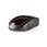 IR Remote Control Extender | 433.92 MHz | Control 3 Devices | 6 m Range | Black