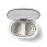 Ultrasonic Jewellery Cleaner | 600 ml Capacity | Digital Timer
