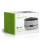 Ultrasonic Jewellery Cleaner | 600 ml Capacity | Digital Timer