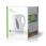 Electric Kettle | 1.7 L | White