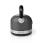 Electric Kettle | 1.7 L | 360° Rotation | Grey