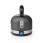 Electric Kettle | 1.7 L | 360° Rotation | Grey