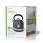 Electric Kettle | 1.7 L | 360° Rotation | Grey
