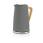 Electric Kettle | 1.7 L | Soft-Touch | Grey