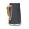 Electric Kettle | 1.7 l | Soft-Touch | Grey | Rotatable 360 degrees | Concealed heating element | Strix® controller | Boil-dry protection