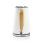 Electric Kettle | 1.7 L | Soft-Touch | White