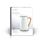 Electric Kettle | 1.7 L | Soft-Touch | White