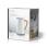 Electric Kettle | 1.7 L | Soft-Touch | White