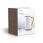 Electric Kettle | 1.7 L | Soft-Touch | White
