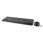 Mouse and Keyboard Set | Wireless | Mouse and keyboard connection: USB | 800 / 1200 / 1600 dpi | Adjustable DPI | QWERTY | US Layout