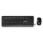 Mouse and Keyboard Set | Wireless | Mouse and keyboard connection: USB | 800 / 1200 / 1600 dpi | Adjustable DPI | QWERTY | US Layout