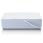 FM Kitchen Radio with Bluetooth® LED Lighting and Timer White