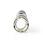 LED Torch | 3 W | 150 lm | IPX5 | Grey