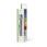 LED Torch | Battery Powered | 4,5 V | 3 W | 2x AA | Batteries included | Rated luminous flux: 150 lm | Light range: 120 m | Beam angle: 46.1 ° | 10000 Switching Cycles
