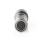 LED Torch | 5 W | 330 lm | IPX5 | Grey