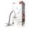 Desk Clip Lamp 25 W Grey