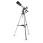Telescope | Aperture: 70 mm | Focal Length : 700 mm | Maximum Height: 125 mm | Tripod