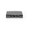 Flip Case for Samsung Galaxy J4 2018 | Black