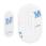 Smart Zigbee door/window contact sensor
