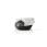 Boombox | 12 W | Bluetooth® | CD Player / FM Radio / USB / Aux | White