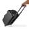 Bluetooth® Party Speaker | Maximum battery play time: 6.5 hrs | 120 W | Carrying handle | Party lights | Equalizer | Black
