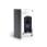 Bluetooth® Party Speaker | Maximum battery play time: 6.5 hrs | 120 W | Carrying handle | Party lights | Equalizer | Black