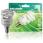 Fluorescent Lamp E14 Spiral 9 W 450 lm 2700 K