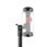 Tablet and Smartphone Mount | Floor Stand | 4 - 12" | Full Motion