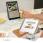Tablet Stand | Stand | Full Motion | Silver