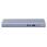 Docking Station Gigabit Silver
