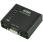 DVI Converter DVI-D 24+5-Pin Female DVI-D 24+5-Pin Female