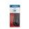 Schuko Power Cable Angled Schuko Male - IEC-320-C5 3.00 m Black