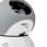 Nedis Smart Wi-Fi Indoor IP Camera | Pan/Tilt | Full HD | Auto-tracking | With Lullaby | Climate Sensor