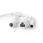 WiFi Smart IP Camera | Full HD 1080p | Outdoor | Waterproof