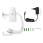 WiFi Smart IP Camera | Full HD 1080p | Outdoor | Waterproof