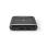 Powerbank with Wireless Charger | 5000 mAh | 2 x 2.1 A | 2 x USB outputs | Black
